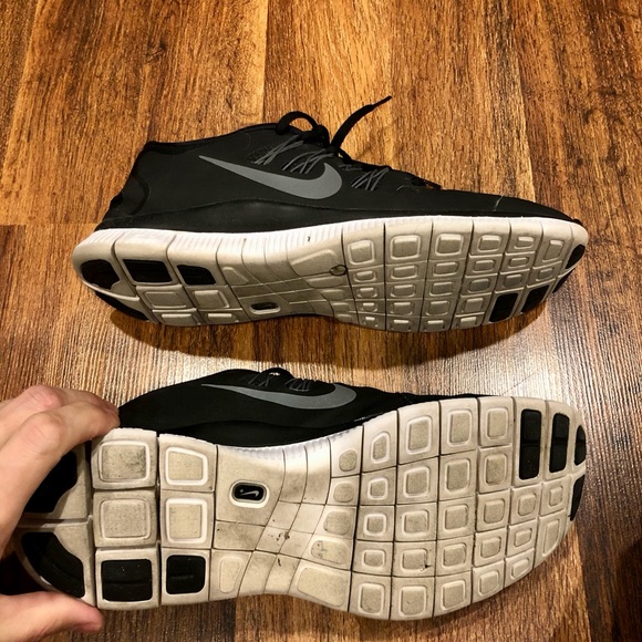 Nike Free 5.0+ - Picture 7 of 8